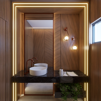 Lavabo