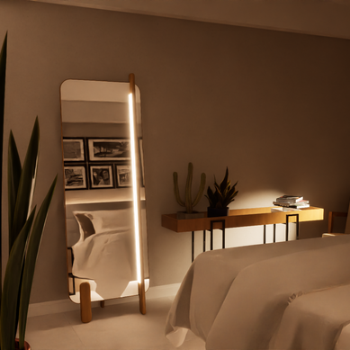 Ap401-Quarto Casal