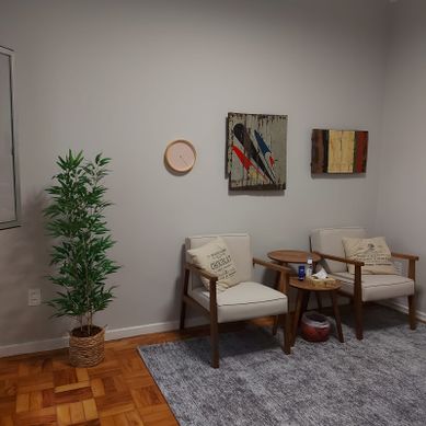Sala Psicologia