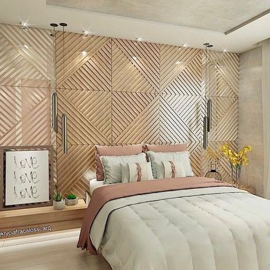 Quarto Casal AK