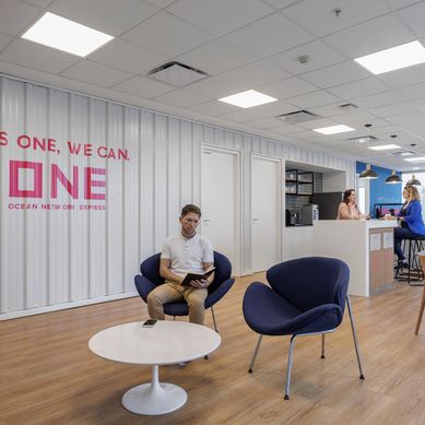 OFICINAS ONE