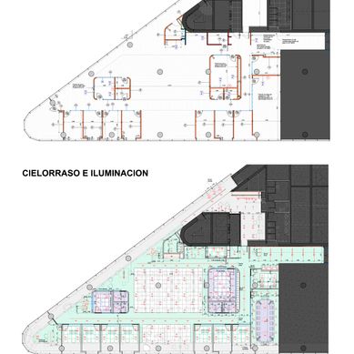 OFICINAS PETRONAS 