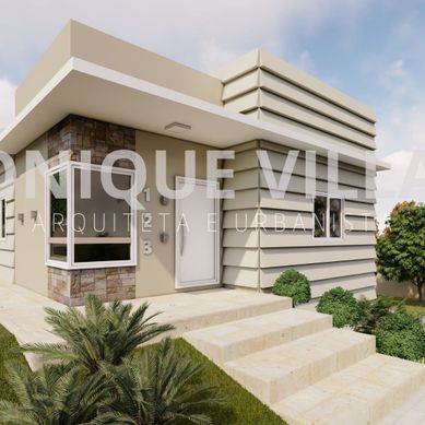 PROJETO RESIDENCIAL