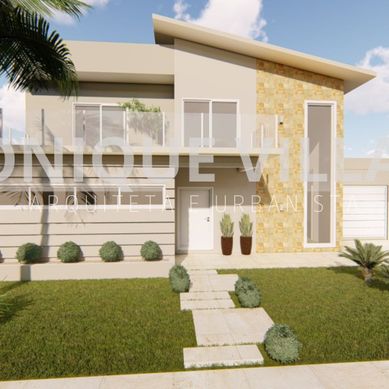 PROJETO RESIDENCIAL