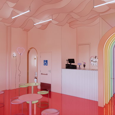 Sorveteria