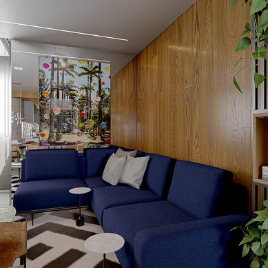 APARTAMENTO M