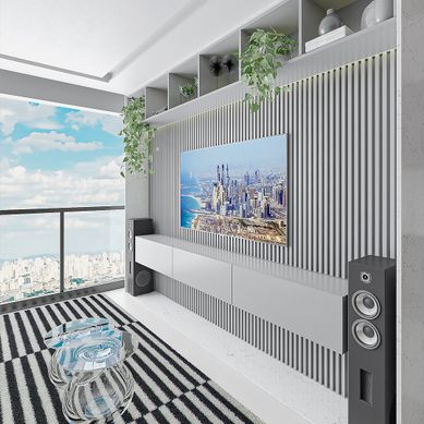 APARTAMENTO DUO
