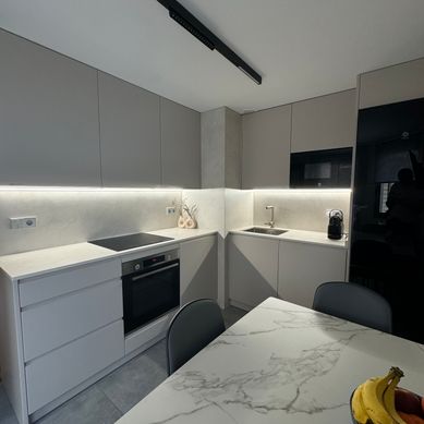 Reforma Cocina