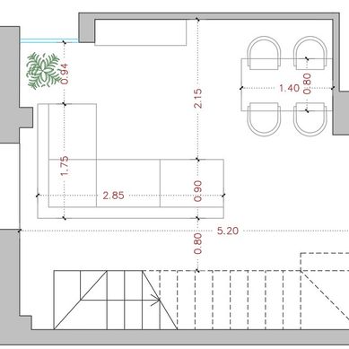 Reforma Apartamento Centro