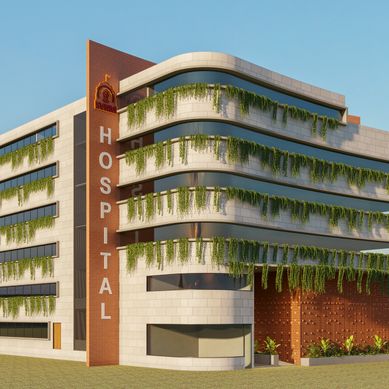 SVNM, HOSPITAL