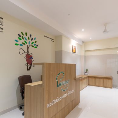 NIRAMAY MULTISPECIALITY HOSPITAL