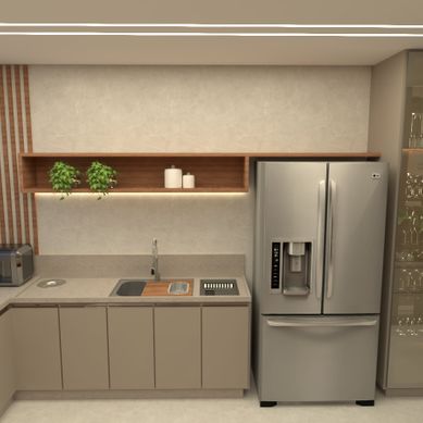 Cozinha R