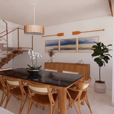 Modelagem 3D