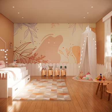 Quarto de criança