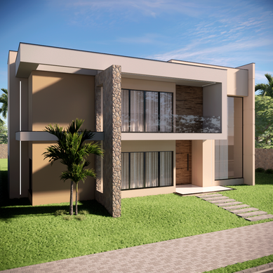 Renderização