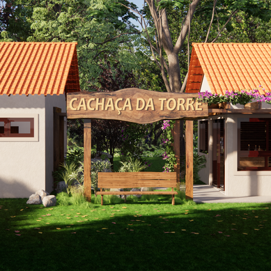Projeto Comercial