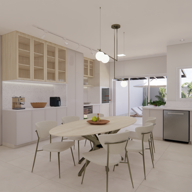 Projeto de Interiores