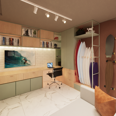 Quarto AR