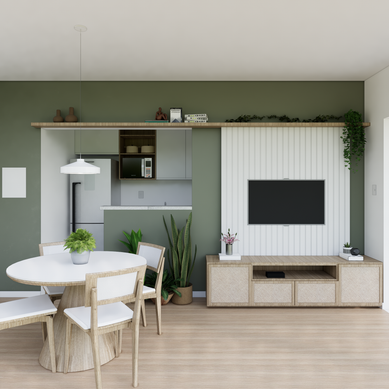 Apartamento Genalva