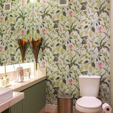 Lavabo Consultório VD