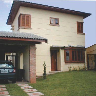 Casa Cegonha