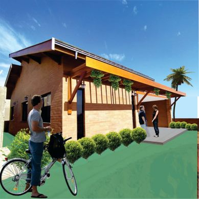Casa Beijaflor