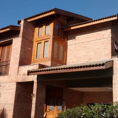 Casa Tucano