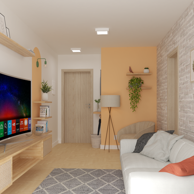 Apartamento Lara