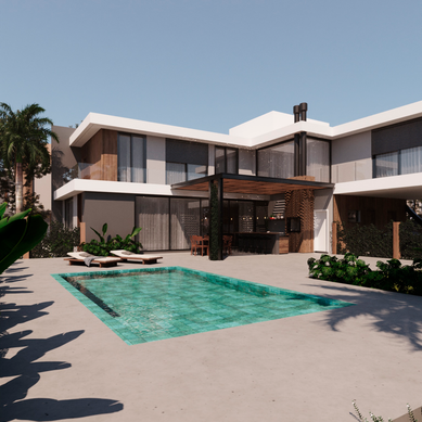 Casa Gaivots