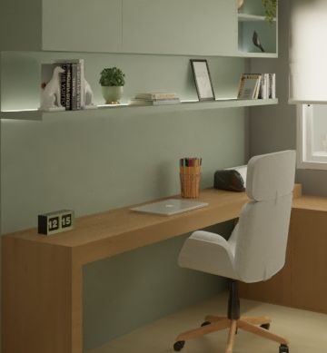 Home Office