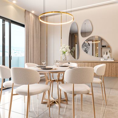 SALA DE JANTAR
