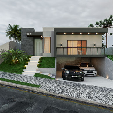 Casa C