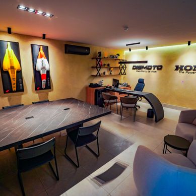 SALA MJ