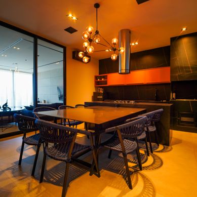 CASA MG