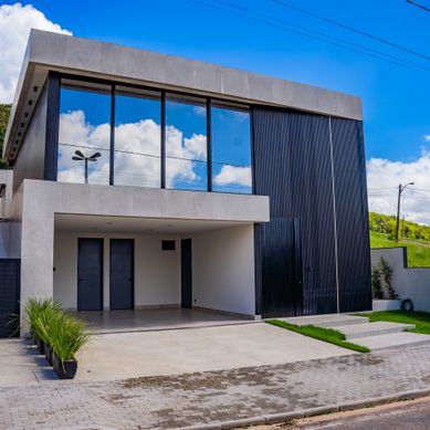 CASA MG