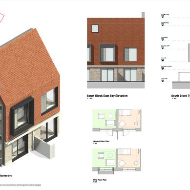 Kingsmead Care Home