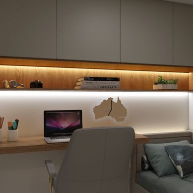 Quarto solteiro