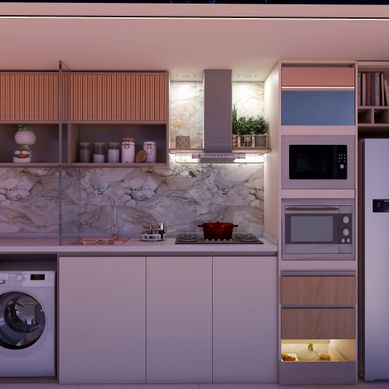 Apartamento Recreio do Bandeirantes