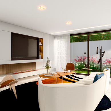 Sala de Tv M&V