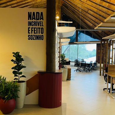 Projeto Corporativo