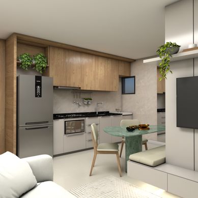 Projeto Residencial