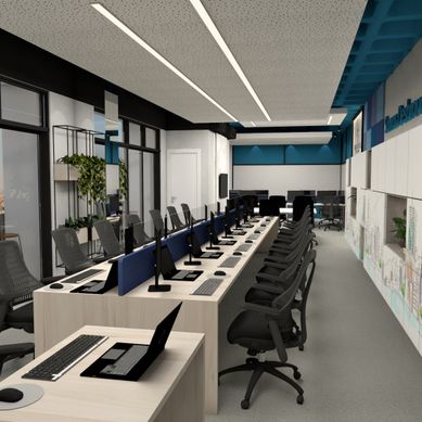 Projeto Corporativo