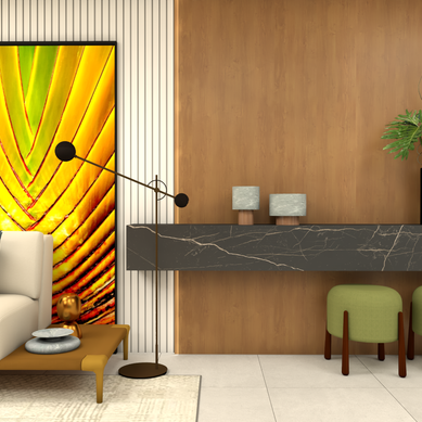 Projeto Residencial