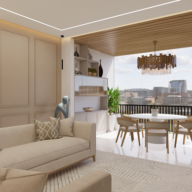 APARTAMENTO DON ZIONI