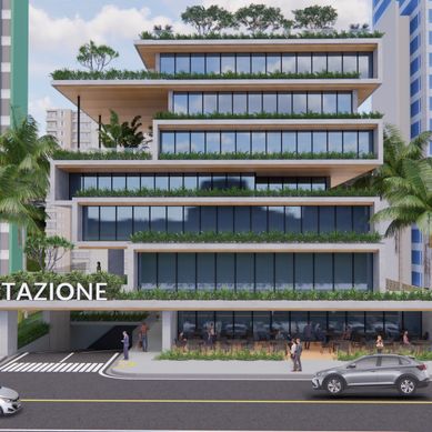 STAZIONI OFFICE