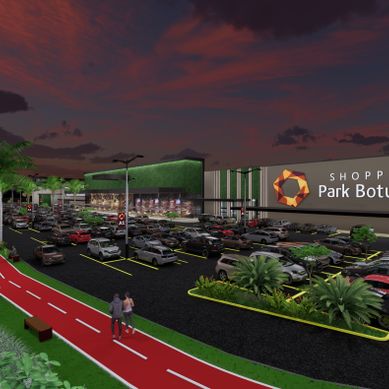 SHOPPING PARK BOTUCATU