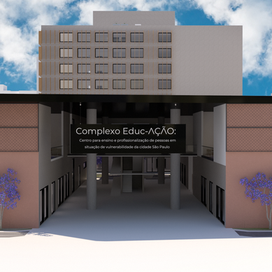Complexo Educ-AÇÃO