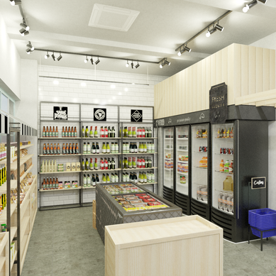 Boutique Frutos do Mar