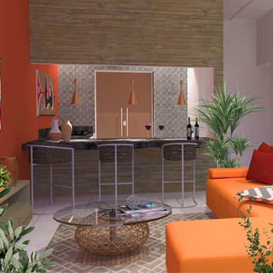 Sala Vibrante