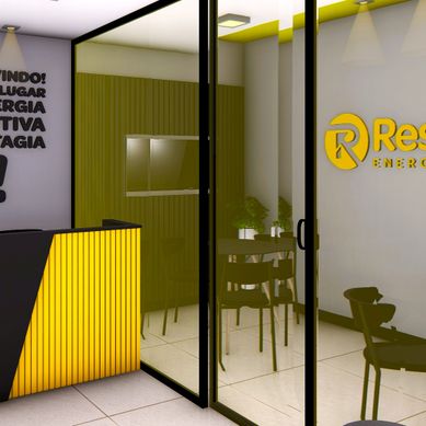 Empresa de energia
